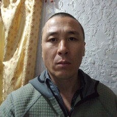 Фотография мужчины Никто Я, 42 года из г. Астана