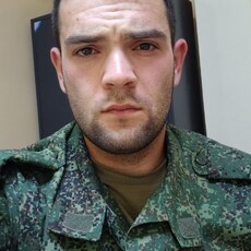 Фотография мужчины Руслан, 24 года из г. Геническ