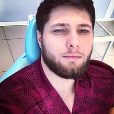 Фотография мужчины Руслан, 35 лет из г. Палласовка