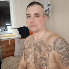 Фотография мужчины Алексей, 39 лет из г. Муравленко