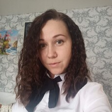 Фотография девушки Наталья, 36 лет из г. Архангельск