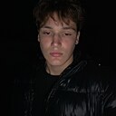 Матвей, 18 лет