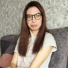 Фотография девушки Милена, 20 лет из г. Ейск