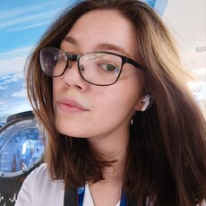 Фотография девушки Дарья, 22 года из г. Москва