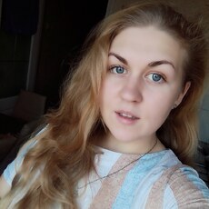 Фотография девушки Екатерина, 23 года из г. Саратов