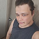 Кирилл, 28 лет