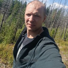 Фотография мужчины Александр, 34 года из г. Нижний Тагил