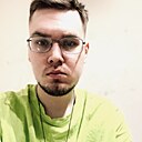Егор, 23 года