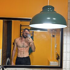 Фотография мужчины Иван, 27 лет из г. Тазовский