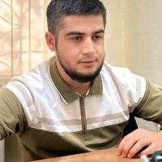 Фотография мужчины Алишер, 32 года из г. Нижнекамск