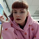 Виктория, 21 год