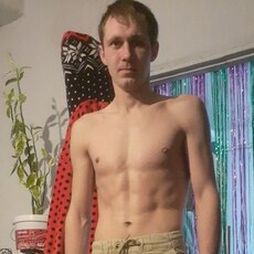 Фотография мужчины Daniil, 26 лет из г. Алматы
