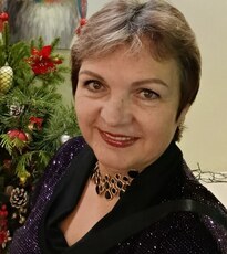 Фотография девушки Ирина, 58 лет из г. Ярославль