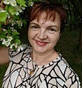 Ирина, 59 лет