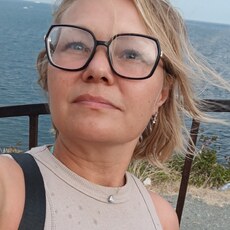 Фотография девушки Ксения, 42 года из г. Санкт-Петербург