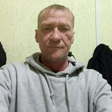 Фотография мужчины Алексей, 49 лет из г. Баранчинский