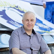 Фотография мужчины Валерий, 52 года из г. Хмельницкий