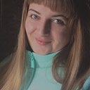 Настасья, 28 лет