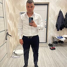 Фотография мужчины Кирилл, 34 года из г. Минск