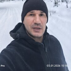 Фотография мужчины Леонид, 45 лет из г. Чебоксары