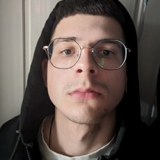 Фотография мужчины Даниил, 23 года из г. Жлобин