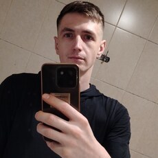 Фотография мужчины Дмитрий, 27 лет из г. Москва