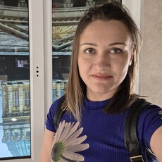 Фотография девушки Дарья, 26 лет из г. Санкт-Петербург
