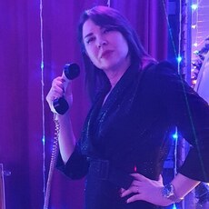 Фотография девушки Ольга, 43 года из г. Брянск