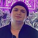 Вадим, 22 года