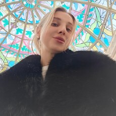 Фотография девушки Ксюша, 25 лет из г. Екатеринбург