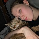 Ксения, 18 лет