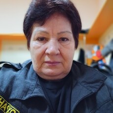 Фотография девушки Галина, 70 лет из г. Ишим