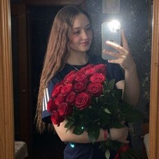 Фотография девушки Яна, 19 лет из г. Тулун