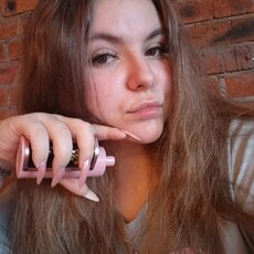 Фотография девушки Анна, 23 года из г. Хабаровск