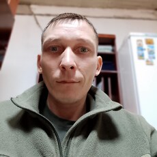 Фотография мужчины Евгений, 31 год из г. Йошкар-Ола