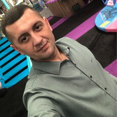 Фотография мужчины Сергей, 36 лет из г. Луганск