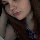 Полина, 22 года