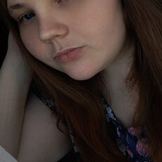 Фотография девушки Полина, 22 года из г. Сасово