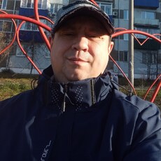 Фотография мужчины Сергей, 47 лет из г. Сызрань