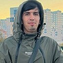 Мусик, 22 года