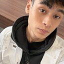Наиль, 18 лет