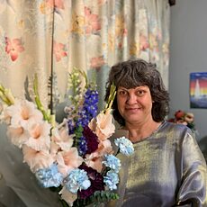 Фотография девушки Елена, 52 года из г. Алматы