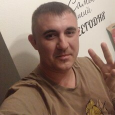 Фотография мужчины Алексей, 32 года из г. Изобильный