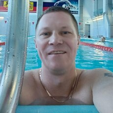 Фотография мужчины Владимир, 40 лет из г. Екатеринбург