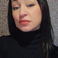 Фотография девушки Світлана, 43 года из г. Житомир