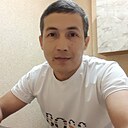 Мырат, 34 года