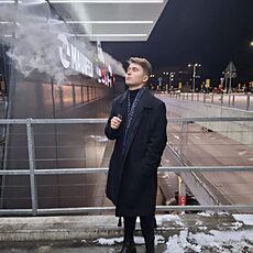 Фотография мужчины Кирилл, 23 года из г. Гродно