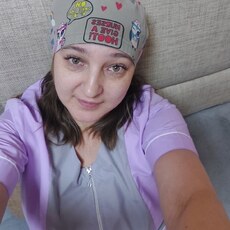 Фотография девушки Ирина, 49 лет из г. Омск