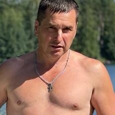 Фотография мужчины Сережа, 45 лет из г. Чехов