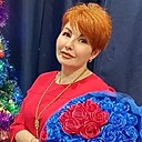 Надежда, 50 лет